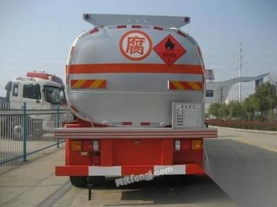 转让库存蓝牌加油车、油罐车、供液车及铝合金半挂水泥车——专业设备高效流通方案