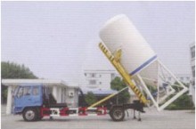 温州工程机械的明珠 背罐车及其价格解析