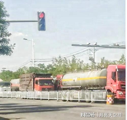 混装乱象冲击食品安全底线，亟须全链条监管出击