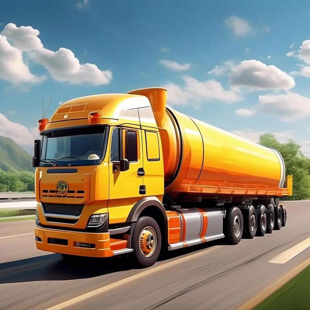 油罐车灵活加油新机遇 四个条件必知与背罐车应用